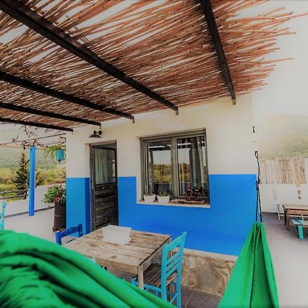 Saveriako, Paradise For Relaxed Free Spirits Villa Agia Pelagia  Exterior photo