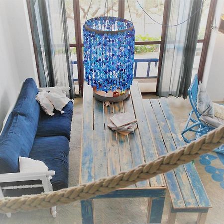 Saveriako, Paradise For Relaxed Free Spirits Villa Agia Pelagia  Exterior photo