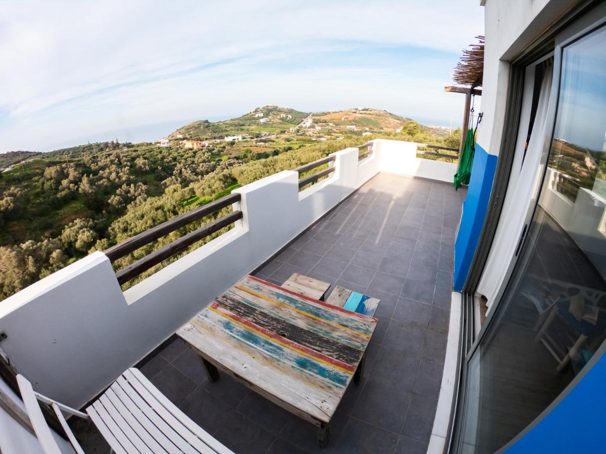 Saveriako, Paradise For Relaxed Free Spirits Villa Agia Pelagia  Exterior photo