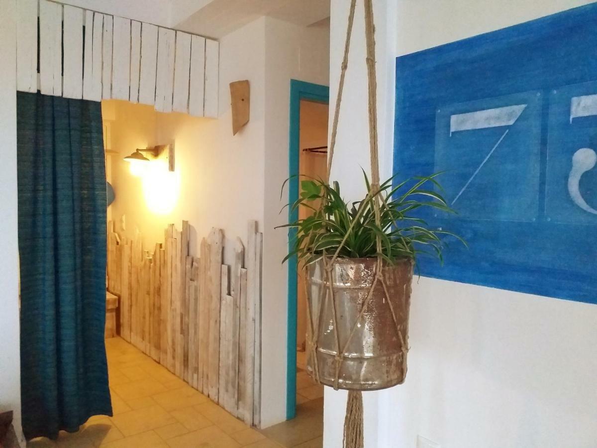 Saveriako, Paradise For Relaxed Free Spirits Villa Agia Pelagia  Exterior photo